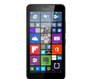 Microsoft Lumia 640 XL LTE czarny - 231924 - zdjęcie 1